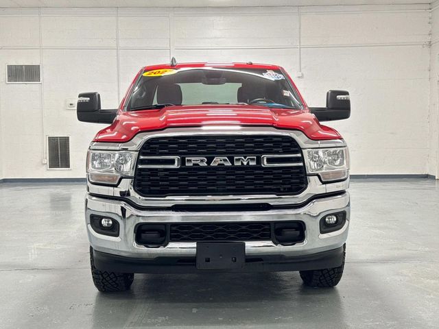 2023 Ram 3500 Big Horn