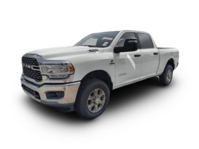 2023 Ram 3500 Big Horn