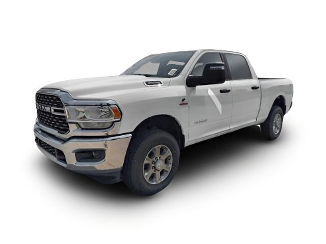 2023 Ram 3500 Big Horn