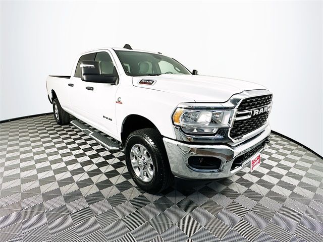 2023 Ram 3500 Big Horn