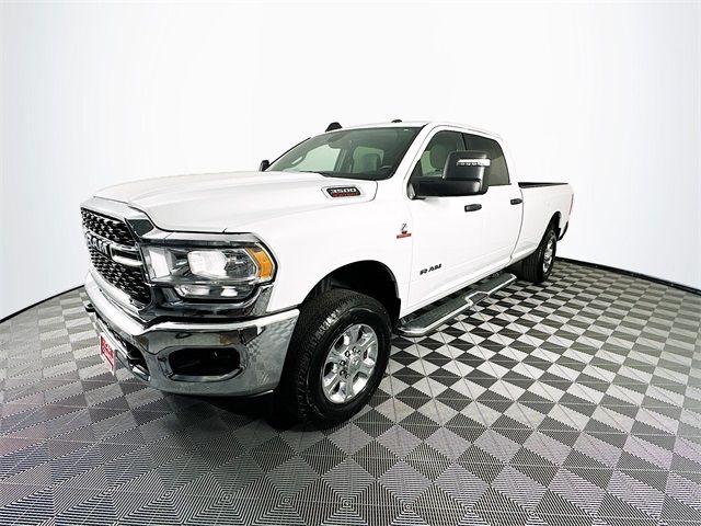 2023 Ram 3500 Big Horn