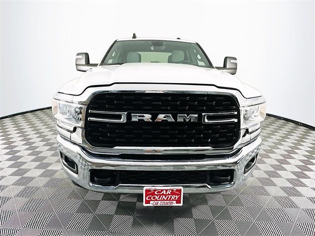 2023 Ram 3500 Big Horn