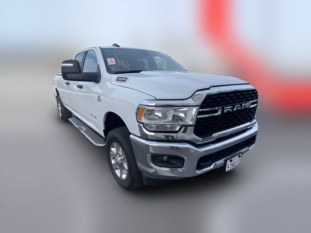 2023 Ram 3500 Big Horn