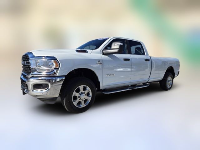 2023 Ram 3500 Big Horn