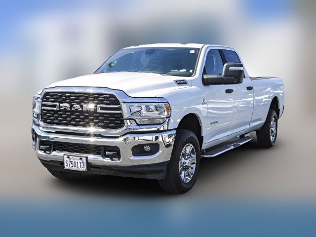 2023 Ram 3500 Big Horn