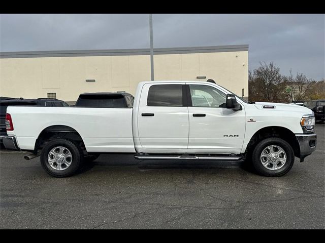 2023 Ram 3500 Big Horn