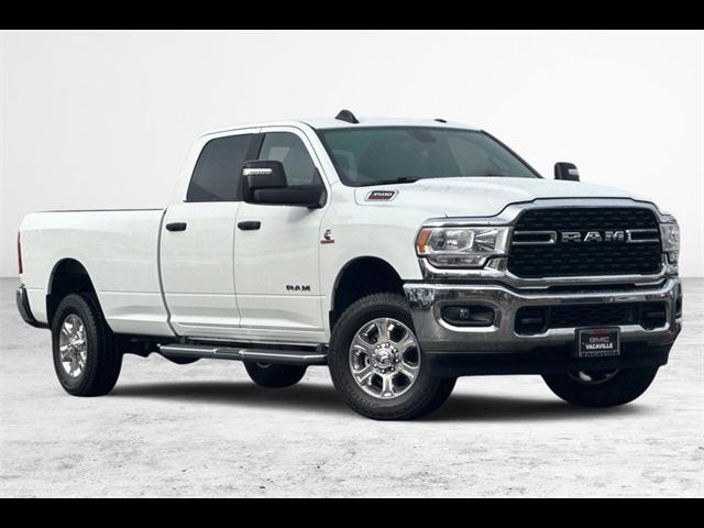 2023 Ram 3500 Big Horn