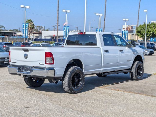 2023 Ram 3500 Big Horn