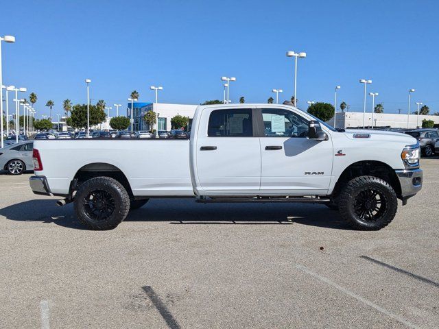 2023 Ram 3500 Big Horn