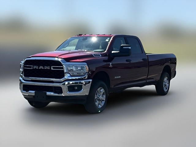 2023 Ram 3500 Big Horn