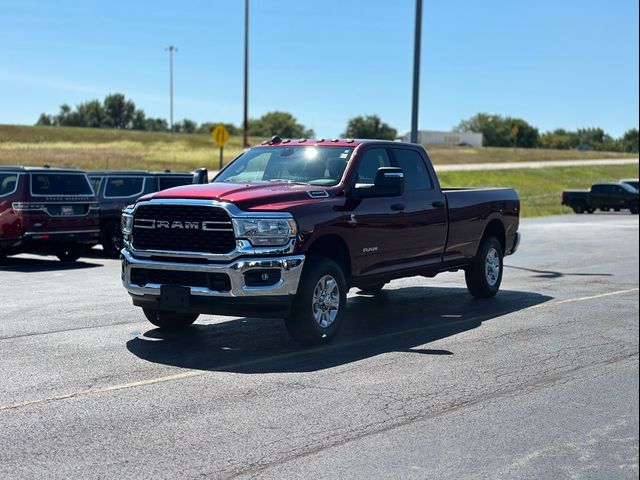 2023 Ram 3500 Big Horn