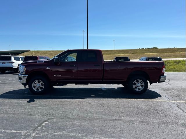 2023 Ram 3500 Big Horn