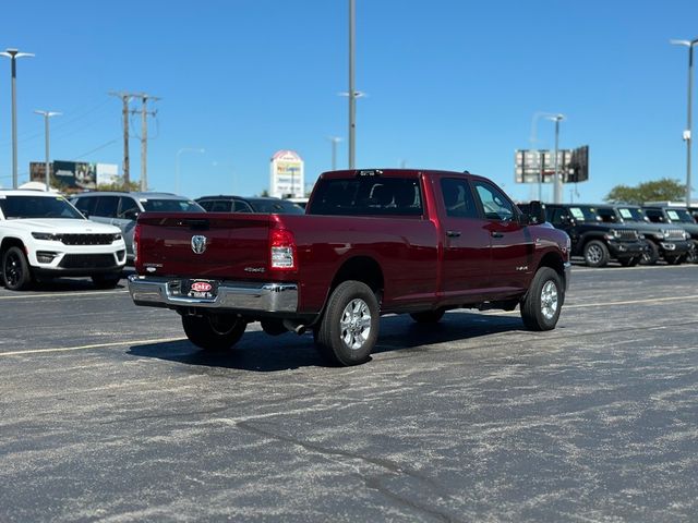 2023 Ram 3500 Big Horn