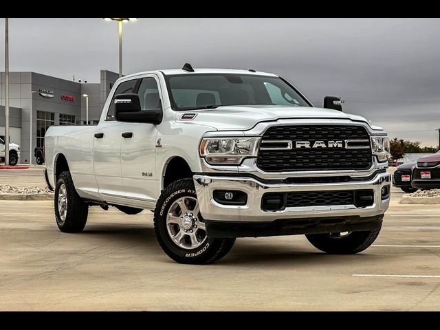 2023 Ram 3500 Big Horn