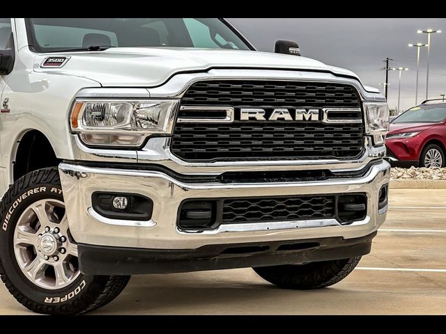 2023 Ram 3500 Big Horn