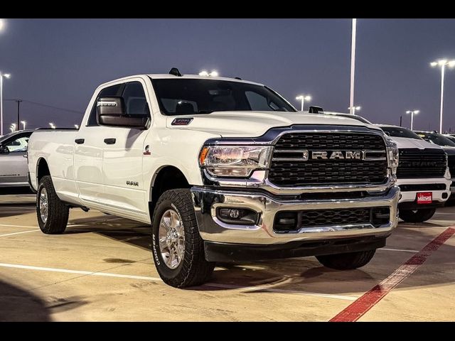 2023 Ram 3500 Big Horn