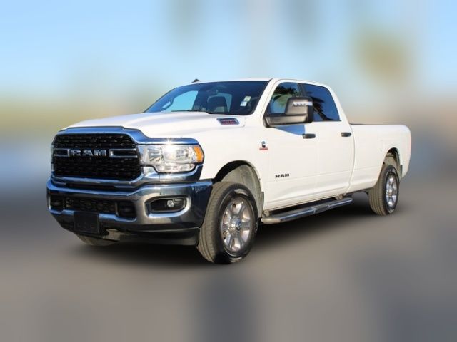 2023 Ram 3500 Big Horn