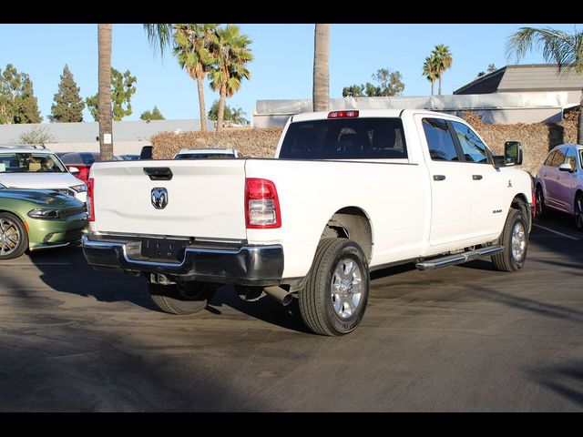 2023 Ram 3500 Big Horn