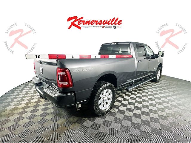 2023 Ram 3500 Big Horn