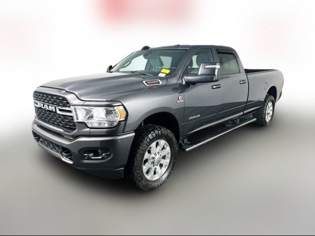 2023 Ram 3500 Big Horn