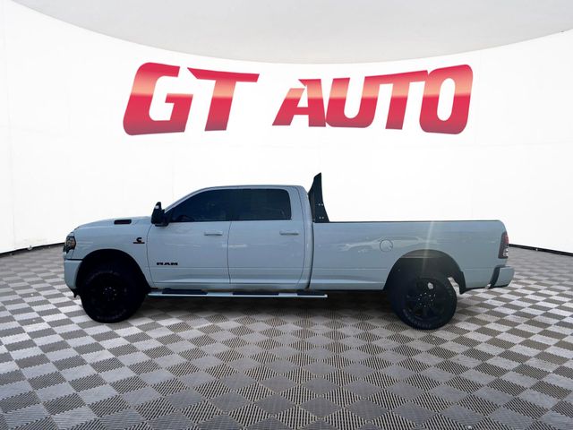 2023 Ram 3500 Big Horn