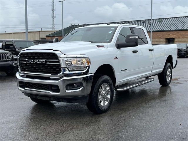 2023 Ram 3500 Big Horn