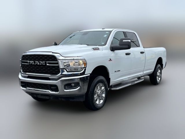 2023 Ram 3500 Big Horn