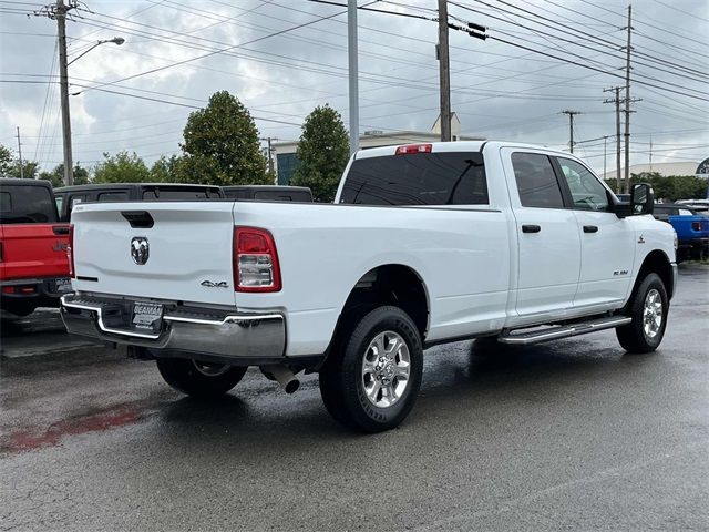 2023 Ram 3500 Big Horn