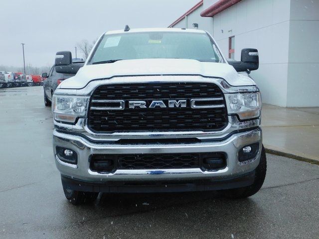 2023 Ram 3500 Big Horn