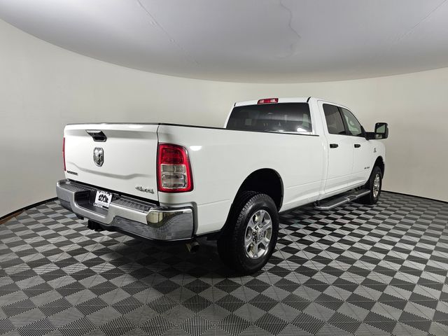 2023 Ram 3500 Big Horn