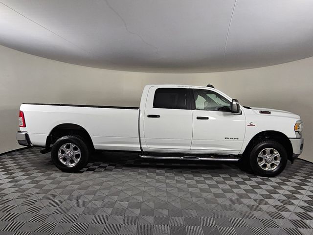 2023 Ram 3500 Big Horn