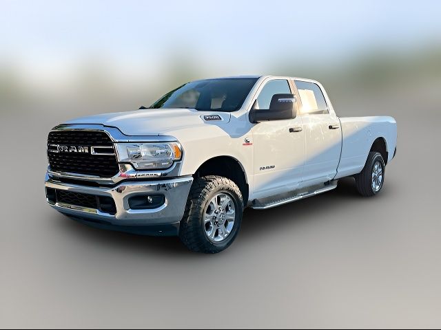 2023 Ram 3500 Big Horn