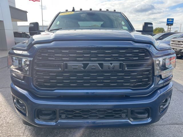 2023 Ram 3500 Big Horn