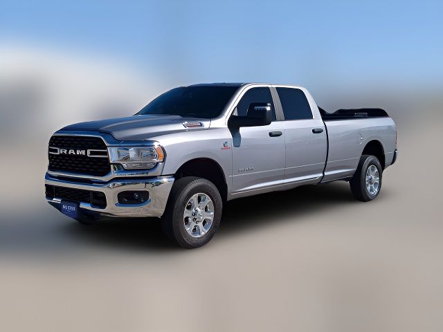 2023 Ram 3500 Big Horn