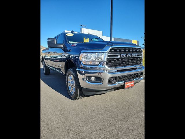 2023 Ram 3500 Big Horn