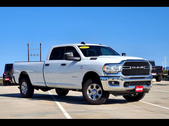 2023 Ram 3500 Big Horn