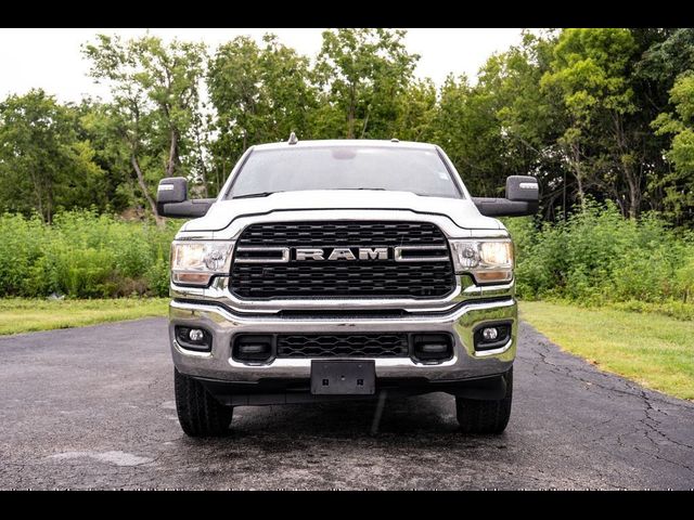 2023 Ram 3500 Big Horn