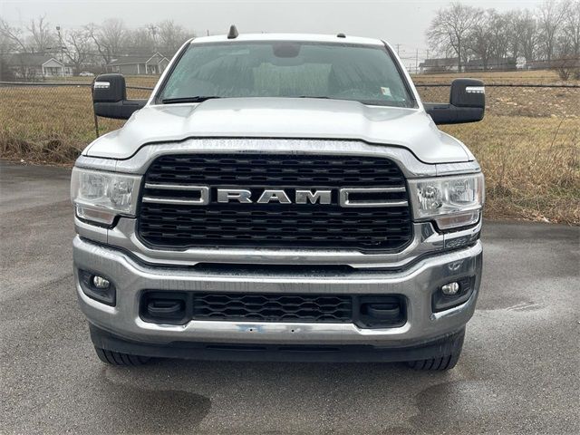 2023 Ram 3500 Big Horn