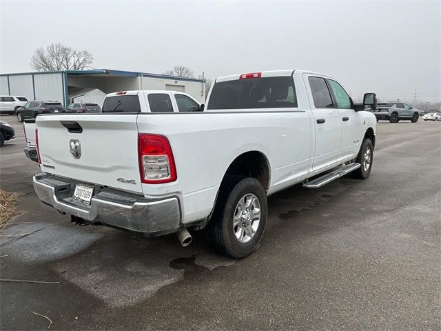 2023 Ram 3500 Big Horn