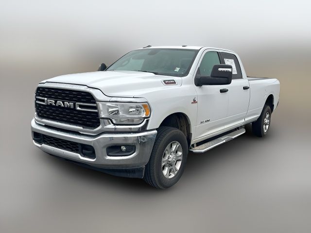 2023 Ram 3500 Big Horn