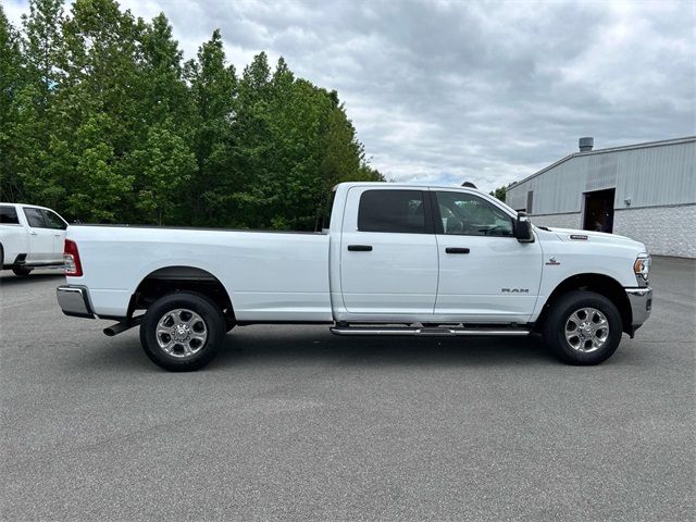 2023 Ram 3500 Big Horn