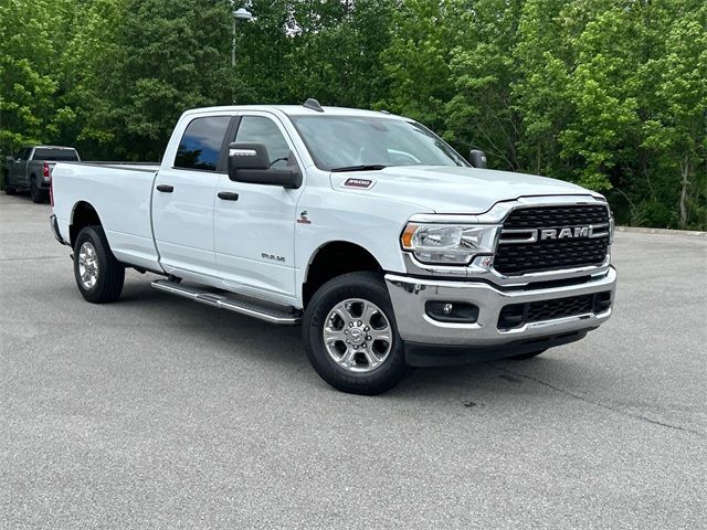 2023 Ram 3500 Big Horn