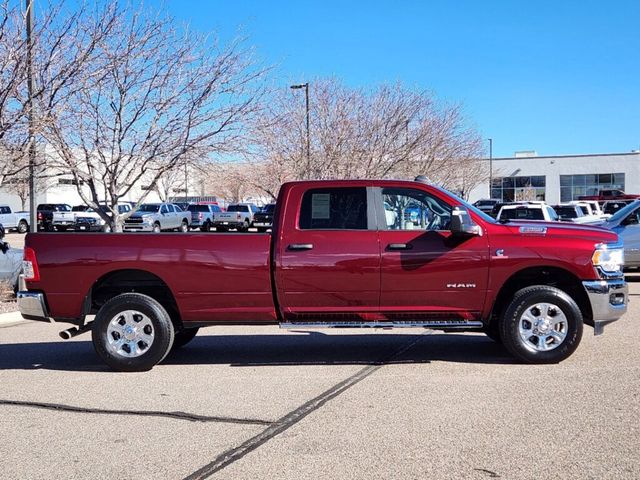 2023 Ram 3500 Big Horn