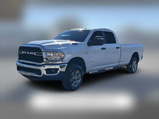 2023 Ram 3500 Big Horn