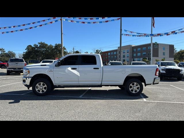 2023 Ram 3500 Big Horn