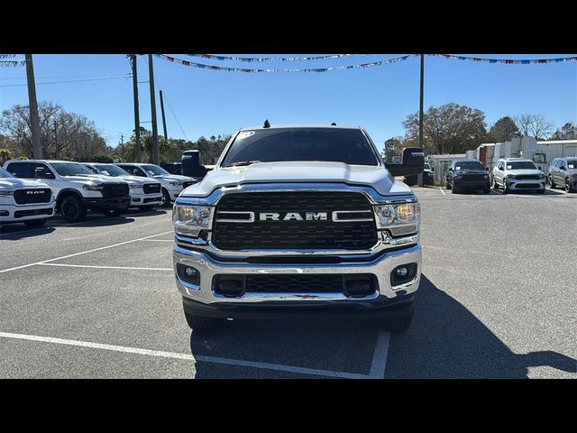 2023 Ram 3500 Big Horn