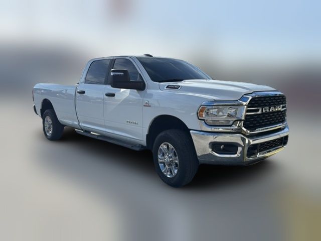 2023 Ram 3500 Big Horn