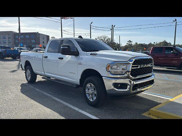 2023 Ram 3500 Big Horn