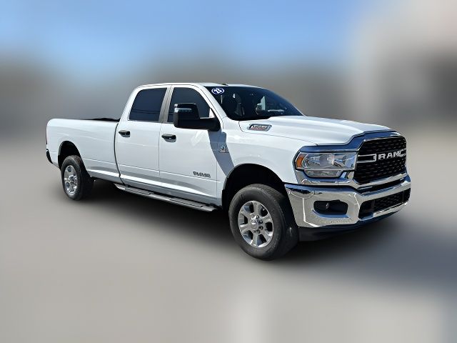 2023 Ram 3500 Big Horn