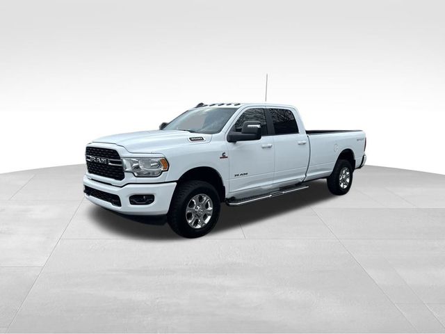 2023 Ram 3500 Big Horn